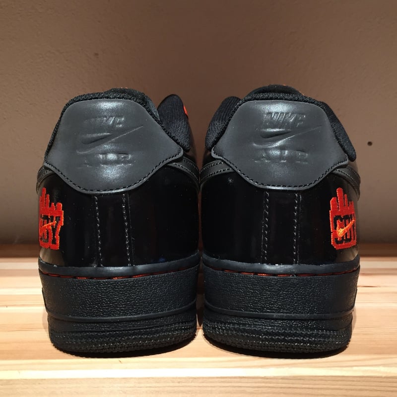 ☆海外未発売 - NIKE AIR FORCE 1 '07 PRM 2 | 9H9H NAHA