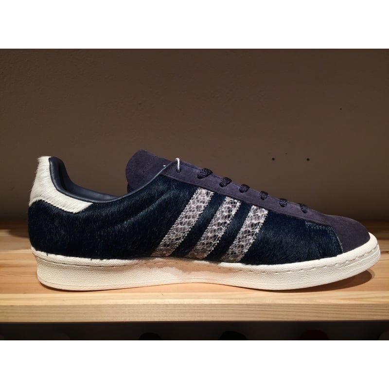 ☆ZOZOTOWNコラボ - ADIDAS CAMPUS 80s ZOZO | 9H9H NA