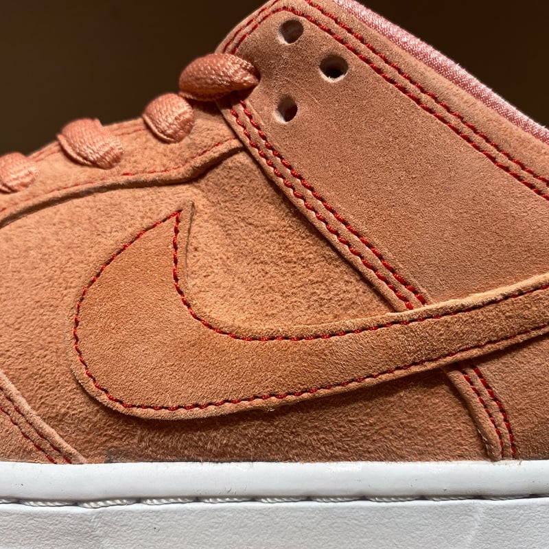 ☆PINK PIG - NIKE SB DUNK LOW PRO PRM | 9H9H NAH