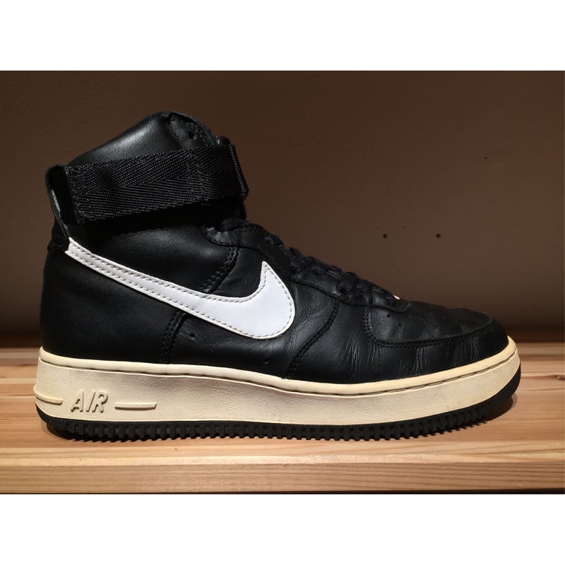 ☆1990's LATE -【VINTAGE】【USED】NIKE AIR FORCE 1 H