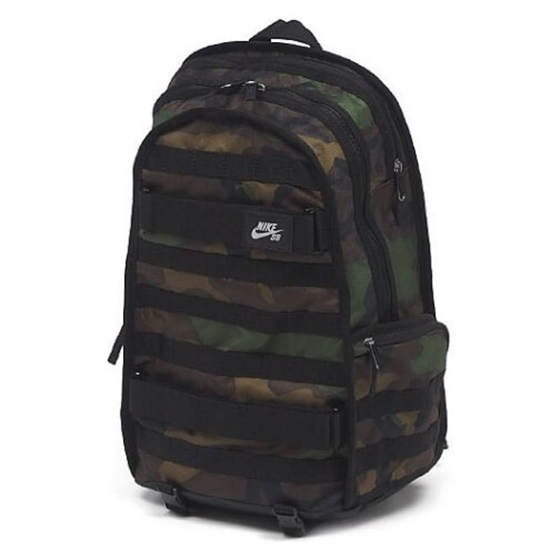 NIKE SB RPM SKATE BACKPACK 26ℓ | 9H9H NAHANAHA