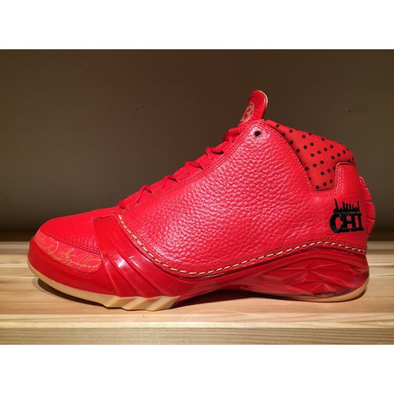 ☆日本未発売 - NIKE AIR JORDAN XX3 CHICAGO | 9H9H NAH