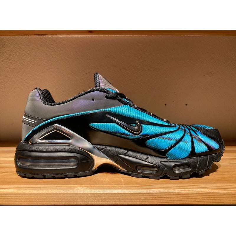 ☆SKEPTAコラボ -【USED】NIKE AIR MAX TAILWIND Ⅴ / SKE