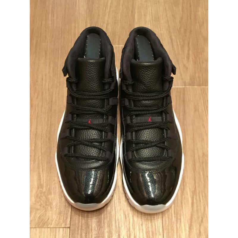 NIKE AIR JORDAN 11 RETRO | 9H9H NAHANAHA