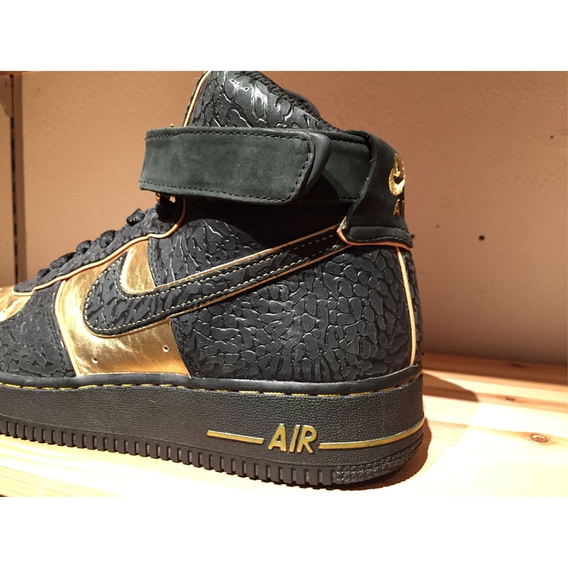 USED】☆NITRO MICROPHONE UNDERGROUNDコラボ - NIKE A USED】☆NITRO MICROPHONE UNDERGROUNDコラボ - NIKE A