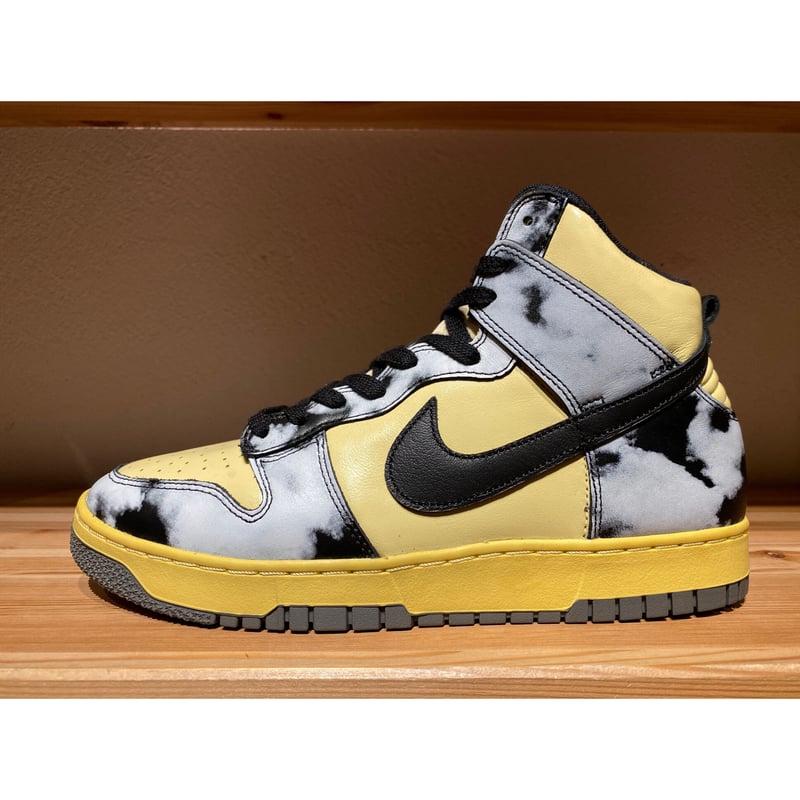 NIKE DUNK HI 1985 SP | 9H9H NAHANAHA