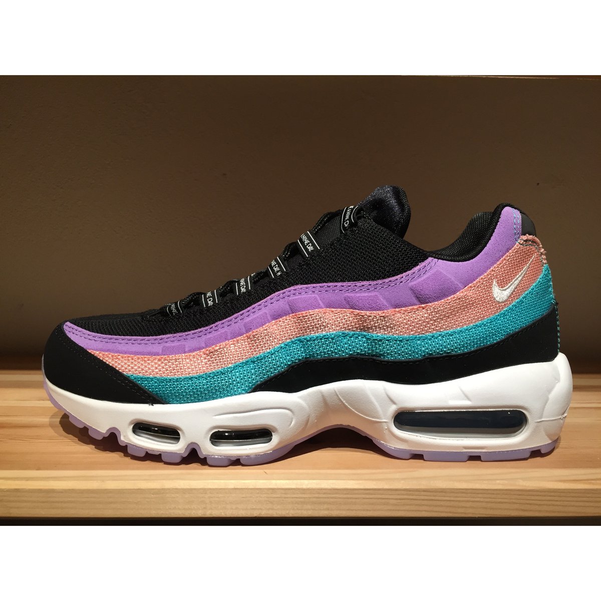 ☆HAVE A NIKE DAY - NIKE AIR MAX 95 ND | 9H9H NA...