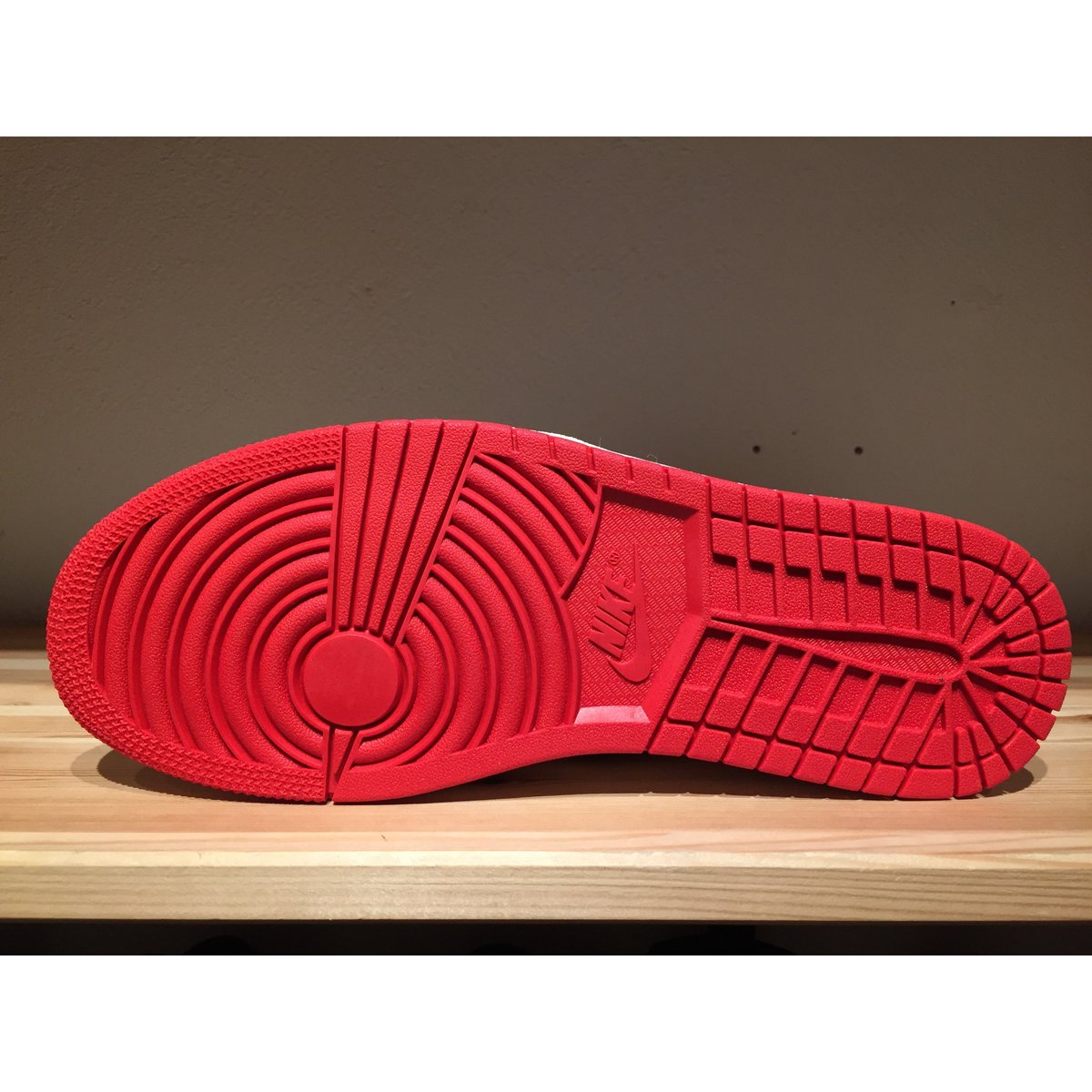 ☆CLOTコラボ - NIKE AIR JORDAN 1 MID SE FRLS GC | 9