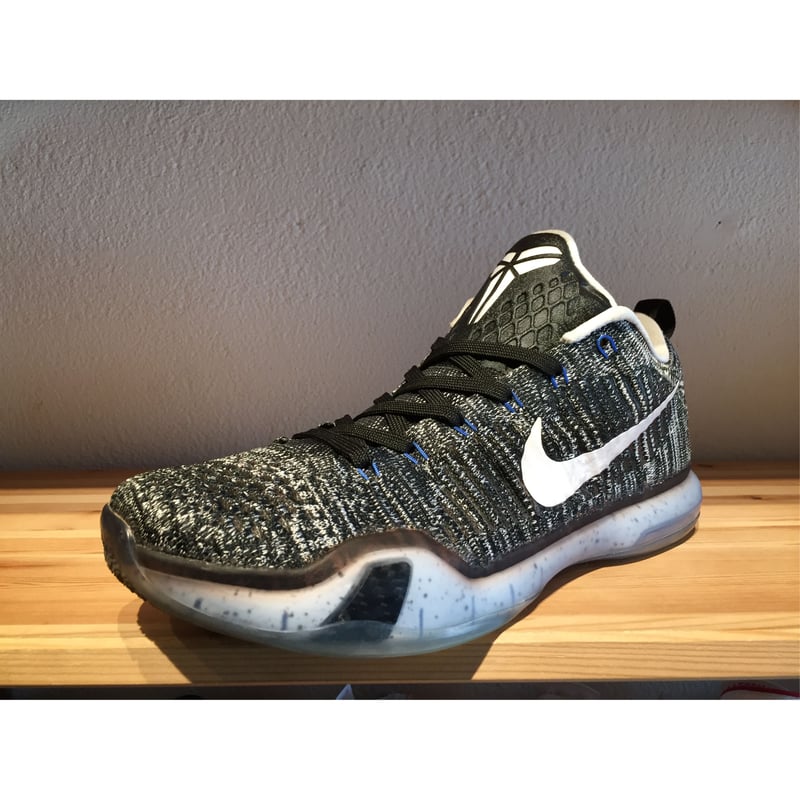 シューズ(男性用) NIKE KOBE 10 X ELITE LOW HTM 29cm Nike Kobe 10 Elite Low スニーカー 通販 - FARFETCH