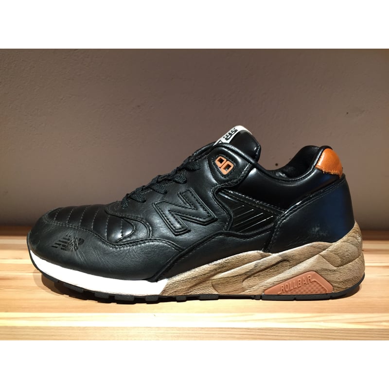 ☆HECTIC・MITA SNEAKERSコラボ -【USED】NEW BALANCE MT5