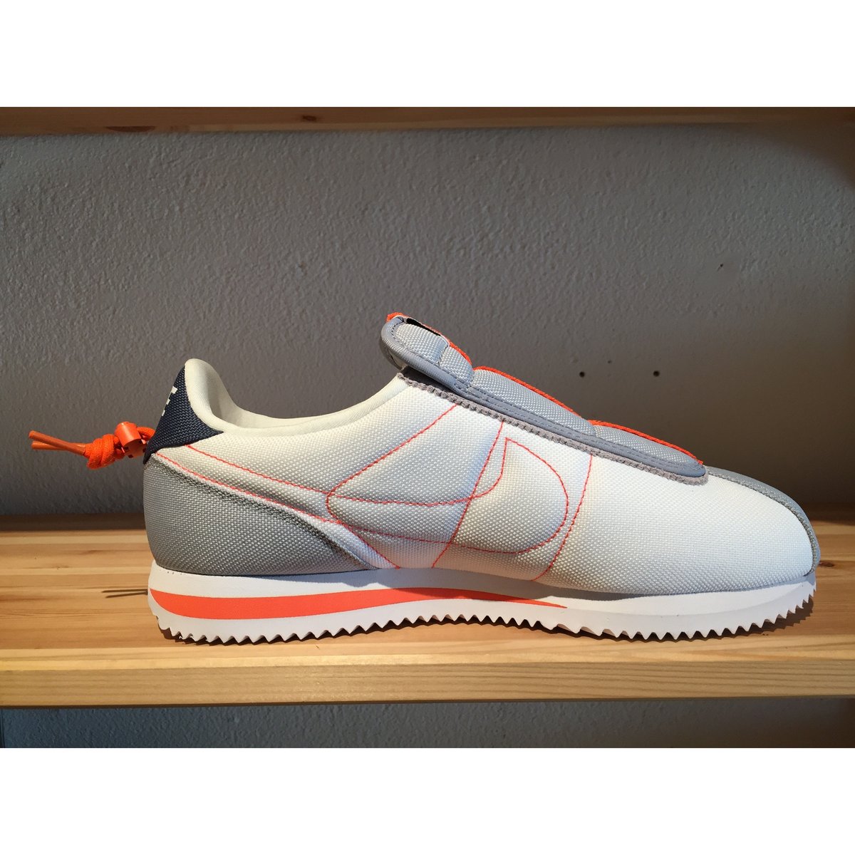 ☆KENDRICK LAMARコラボ - NIKE CORTEZ KENNY Ⅳ | 9H9H