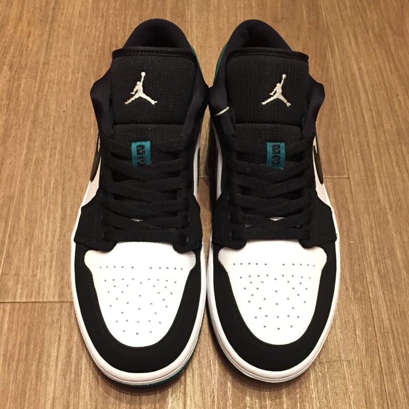 AIR JORDAN 1 LOW未使用27cm GS) Air Jordan 1 Low Flyease 'Alternate Bred Toe' DN4639-066