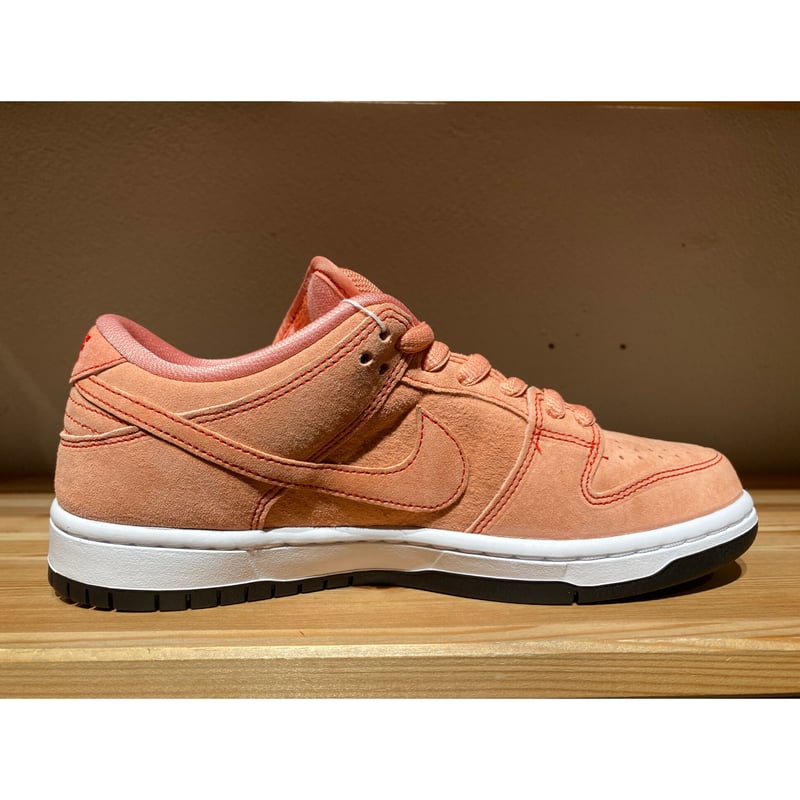 ☆PINK PIG - NIKE SB DUNK LOW PRO PRM | 9H9H NAH