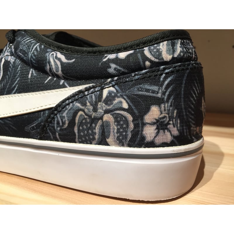 USED】NIKE TOKI LOW TXT PRINT | 9H9H NAHANAHA