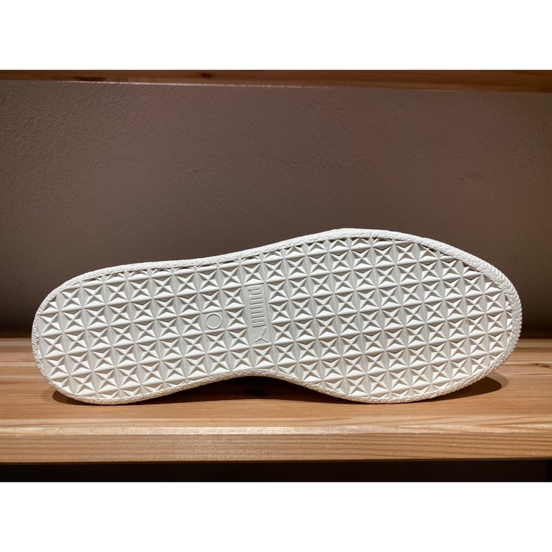 PUMA BASKET 90680 L | 9H9H NAHANAHA