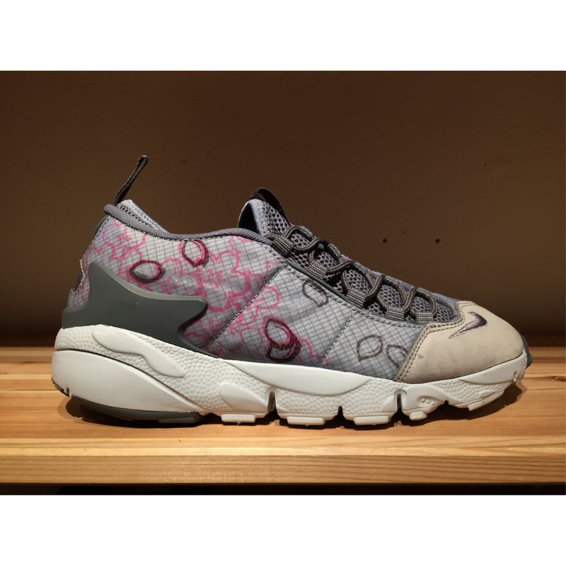 Air footscape premium outlet nm