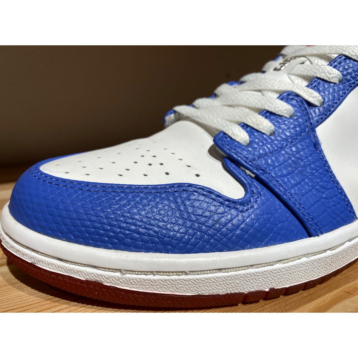 ☆REGIONAL PACK -【USED】NIKE AIR JORDAN 1 RETRO L...