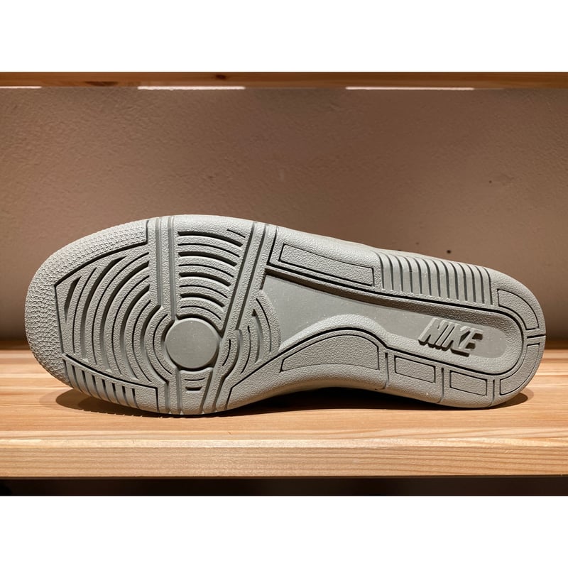 ☆STUSSYコラボ - NIKE SKY FORCE 88 MID | 9H9H NAHANAHA