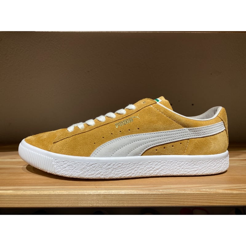 USED】PUMA SUEDE 90681 | 9H9H NAHANAHA