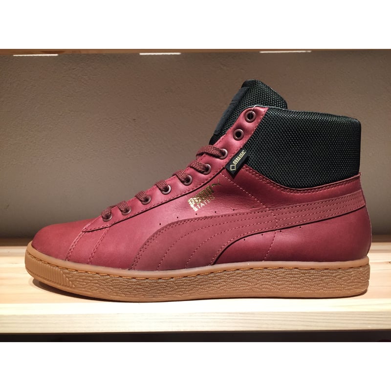 PUMA STATES MID GTX | 9H9H NAHANAHA