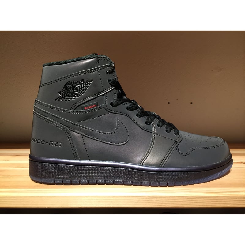 NIKE AIR JORDAN 1 HIGH ZOOM FEARLESS | 9H9H NAH