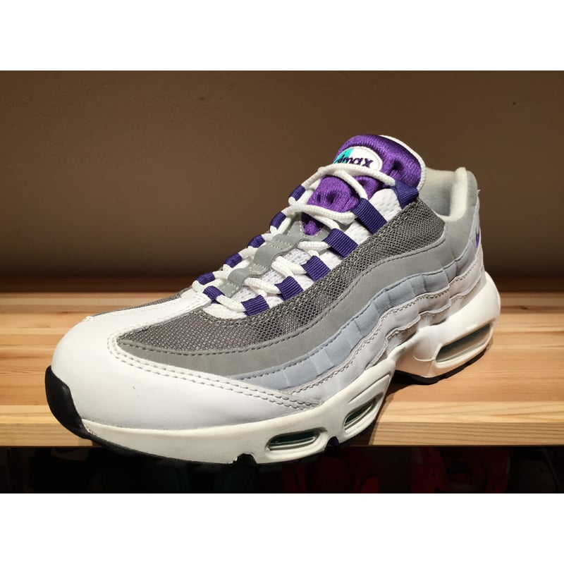 Air max top 95 used