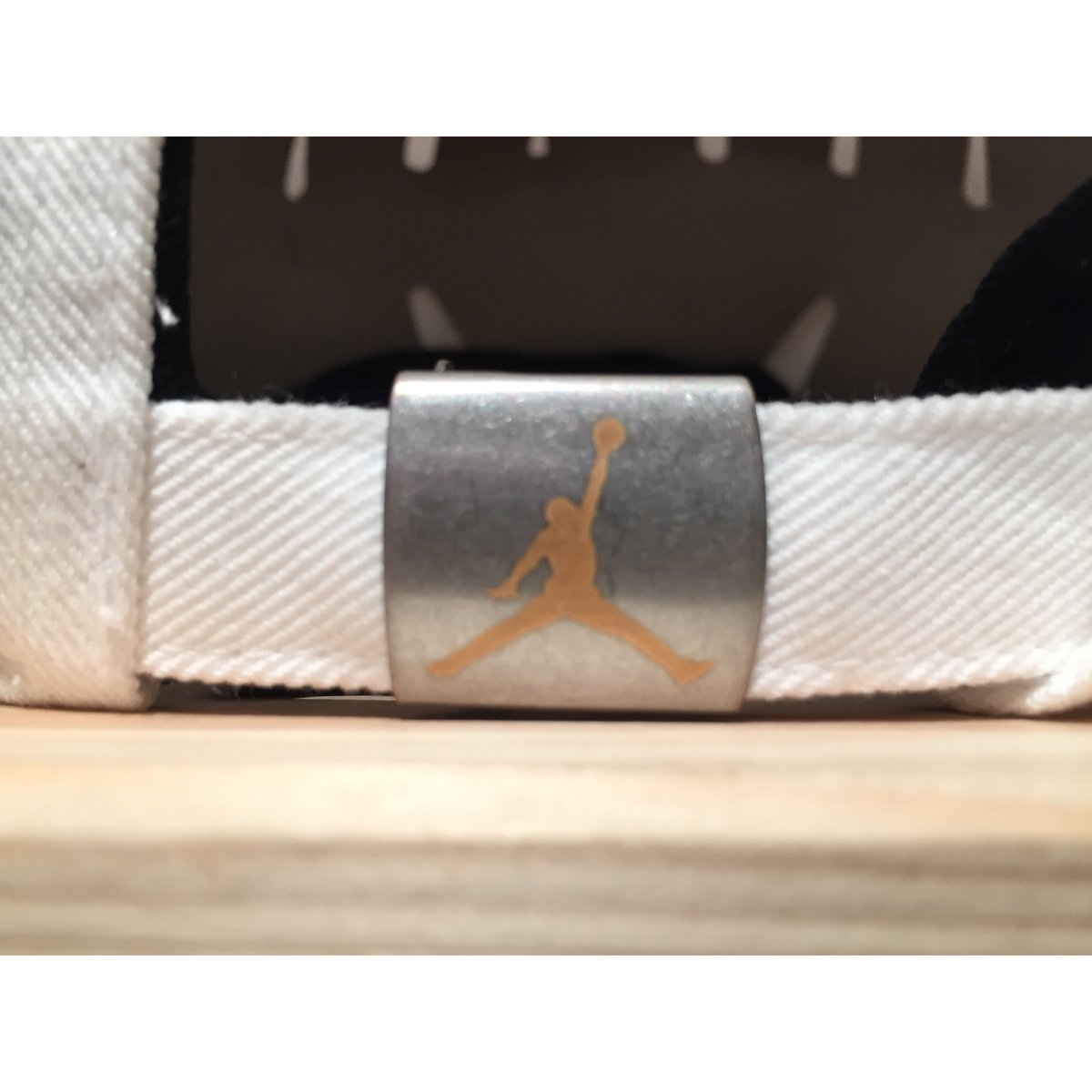 ☆日本未発売 - NIKE JORDAN 1 NS CAP | 9H9H NAHANAHA