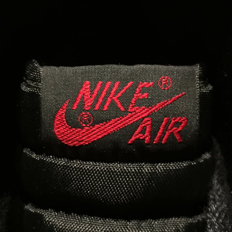 ☆1990's MID・1994年製 -【VINTAGE】【USED】NIKE AIR JOR