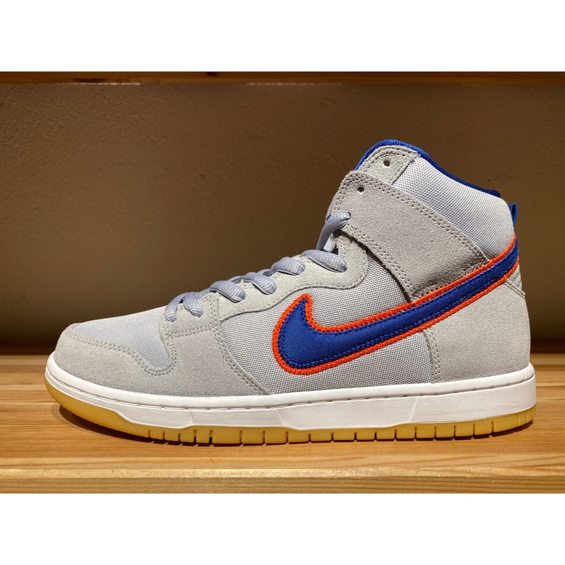 ☆NEWYORK METS - NIKE SB DUNK HIGH PRM | 9H9H NA