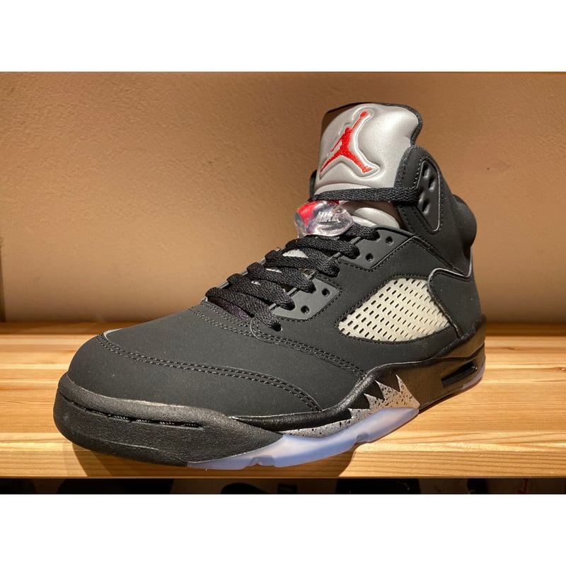 NIKE AIR JORDAN 5 RETRO OG | 9H9H NAHANAHA