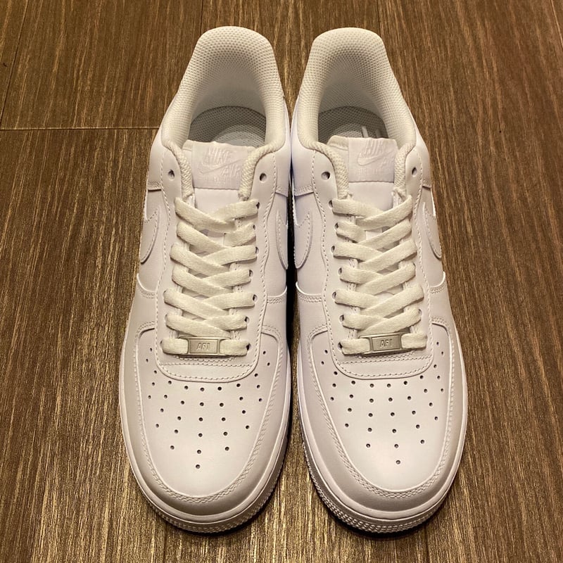 NIKE AIR FORCE 1 '07 | 9H9H NAHANAHA