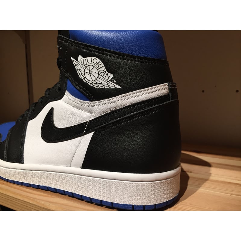 NIKE AIR JORDAN 1 RETRO HIGH OG | 9H9H NAHANAHA