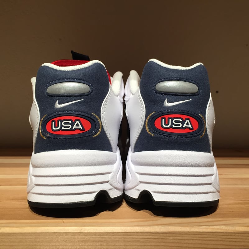 nike air max triax USA 26.5 olympic