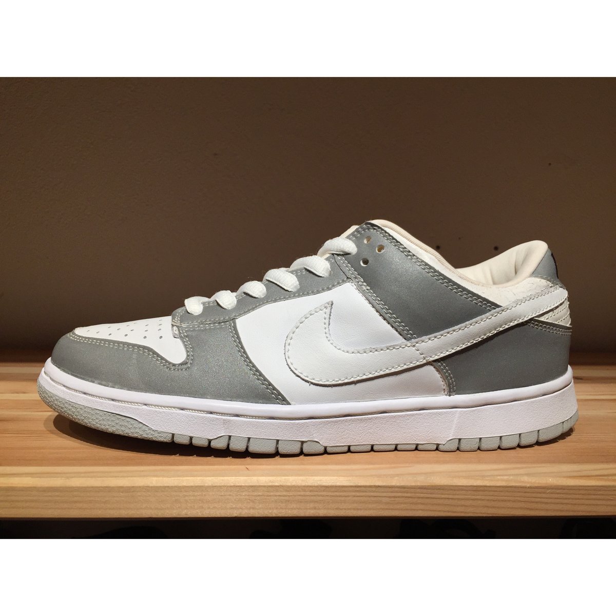 27.5cm NIKE DUNK LOW PRO B