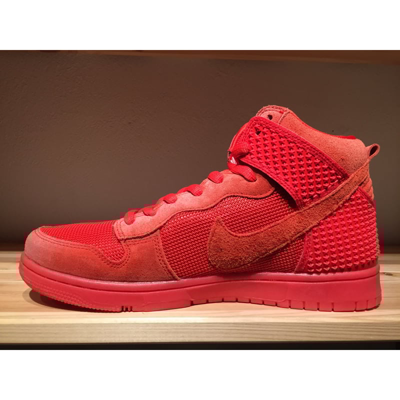 ☆日本未発売 - NIKE DUNK CMFT PRM | 9H9H NAHANAHA ☆日本未発売 - NIKE DUNK CMFT PRM | 9H9H NAHANAHA