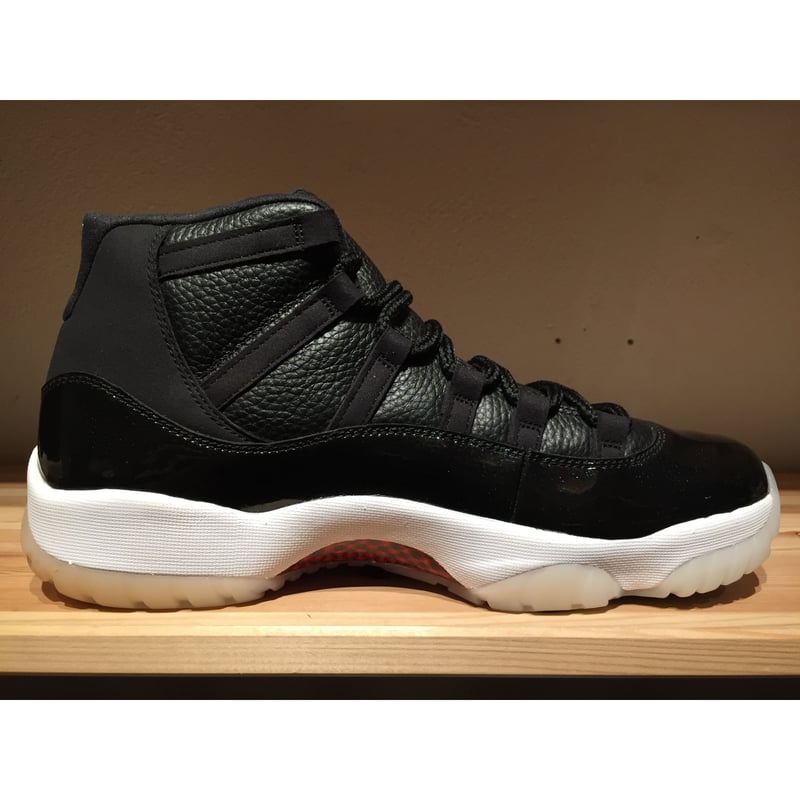 NIKE AIR JORDAN 11 RETRO | 9H9H NAHANAHA