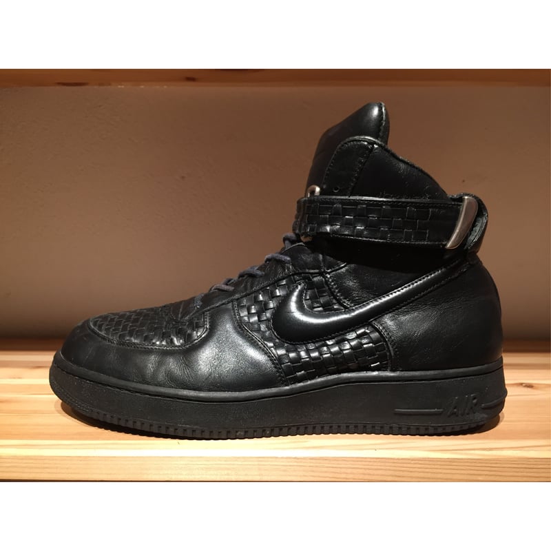 Nike Air Force 1 LUX イタリアンレーザー NEW NIKE Air Force 1 LUX Low SIZE 11 Italian Leather WHITE
