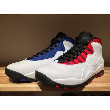 jordan10 | STORES