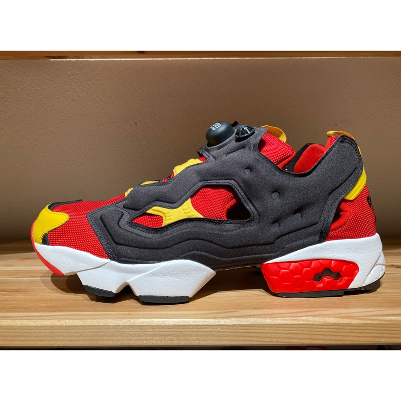 ☆香港返還モデル - REEBOK INSTAPUMP FURY OG MU | 9H9H N...