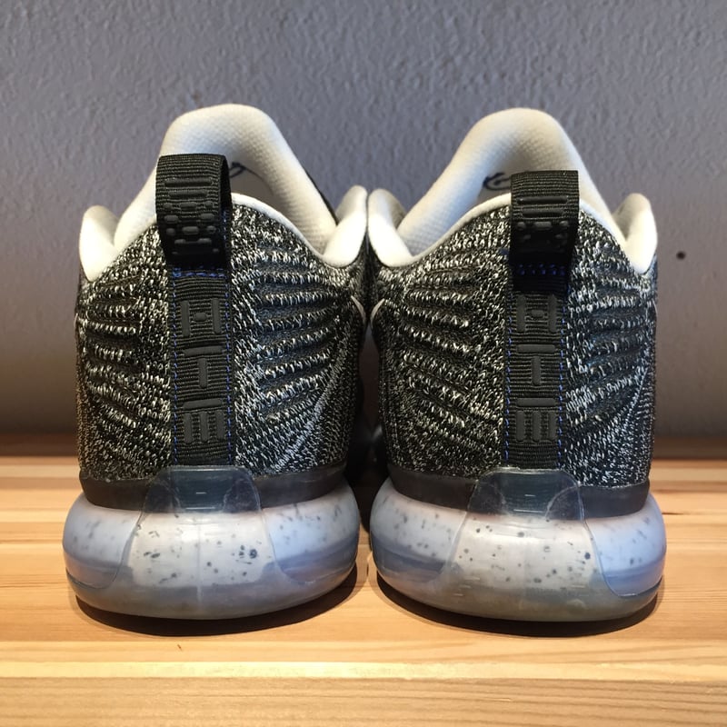 ☆HTMコラボ・国内2店舗限定 -【USED】NIKE KOBE X ELITE LOW PR