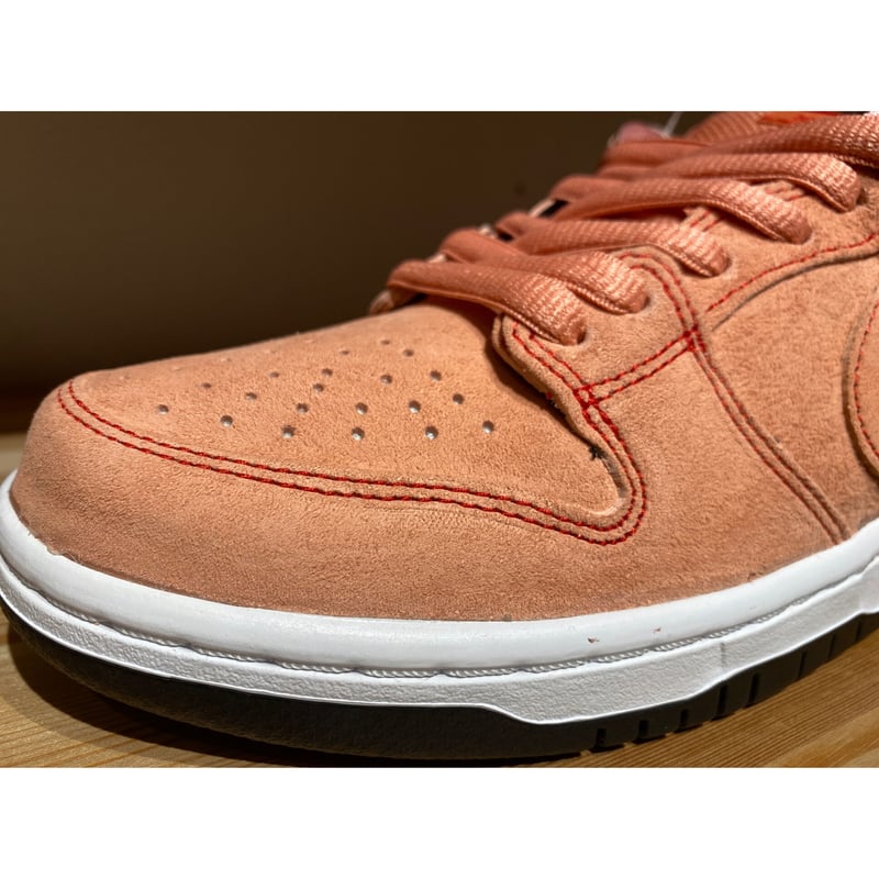☆PINK PIG - NIKE SB DUNK LOW PRO PRM | 9H9H NAH
