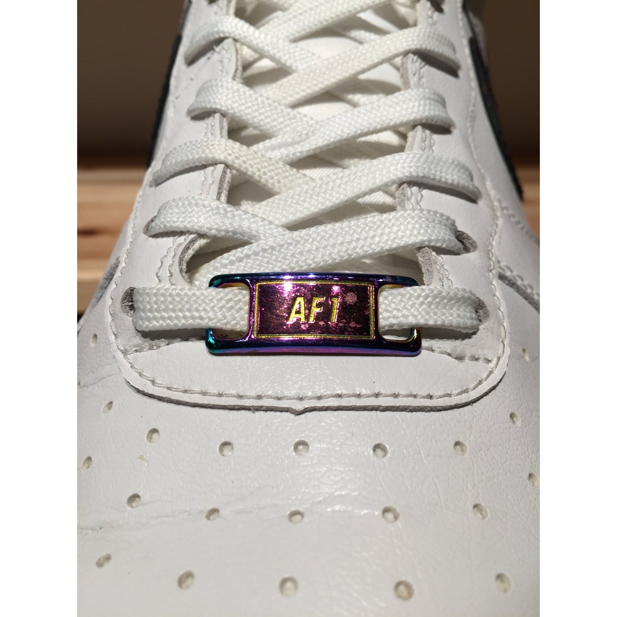 ☆日本未発売 -【USED】NIKE AIR FORCE 1 HIGH '07 LV8 | 9