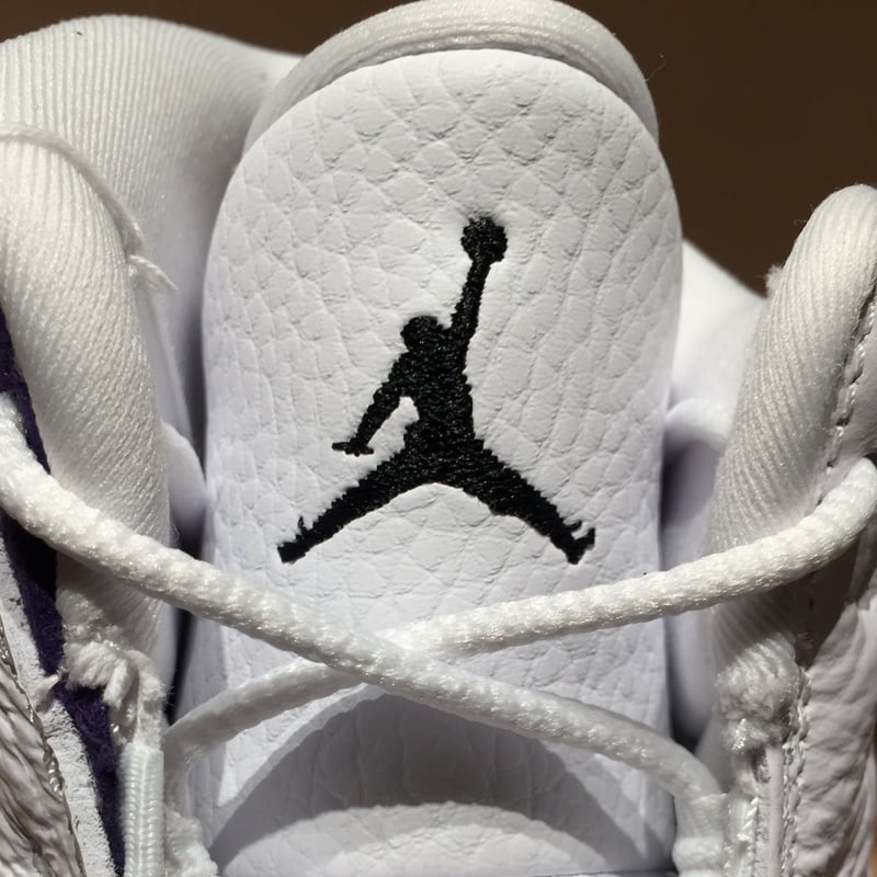 H*』様 Nike Air Jordan 13 ホワイト NIKE AIR JORDAN 13 RETRO | 9H9H NAHANAHA