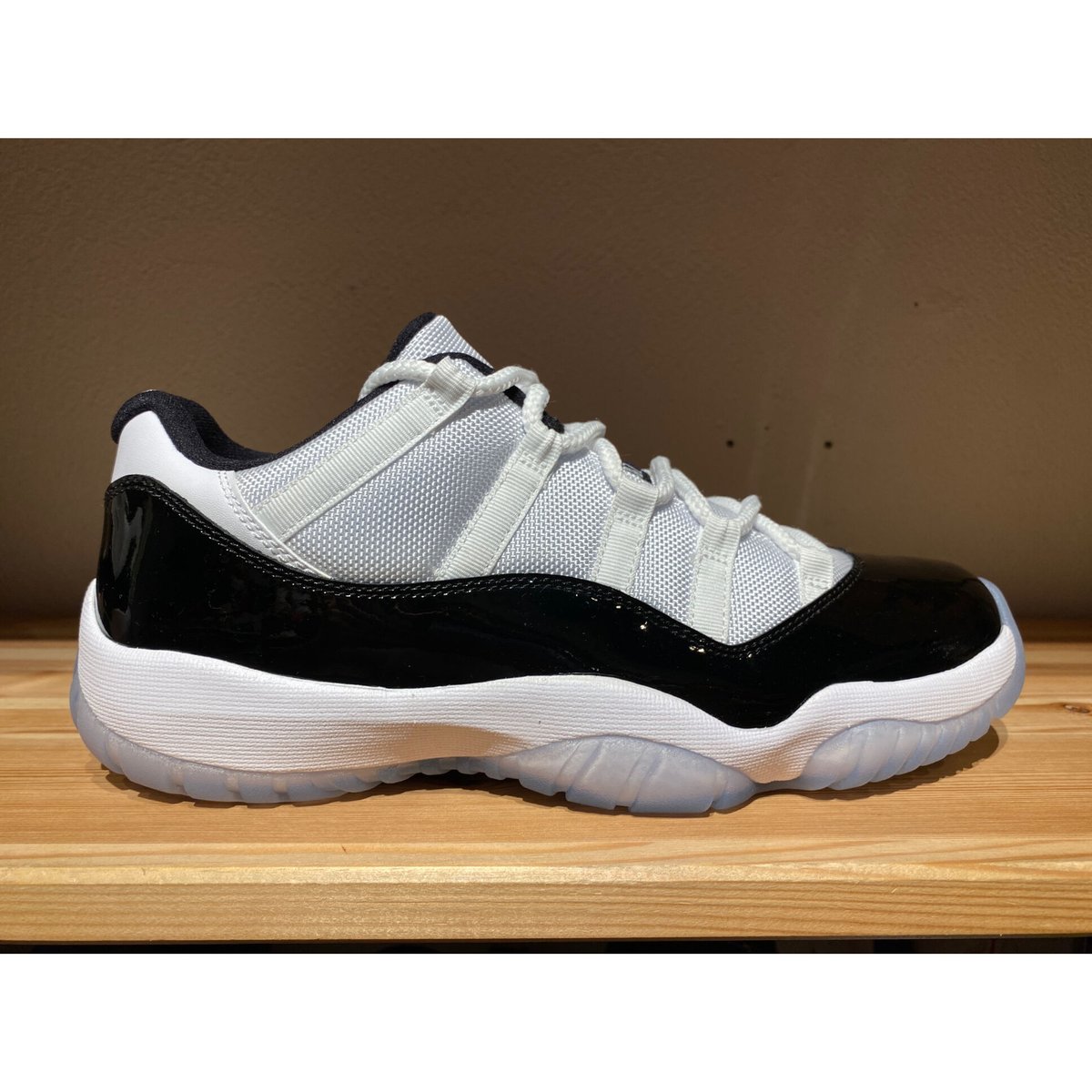 ☆CONCORD - NIKE AIR JORDAN 11 RETRO LOW | 9H9H...