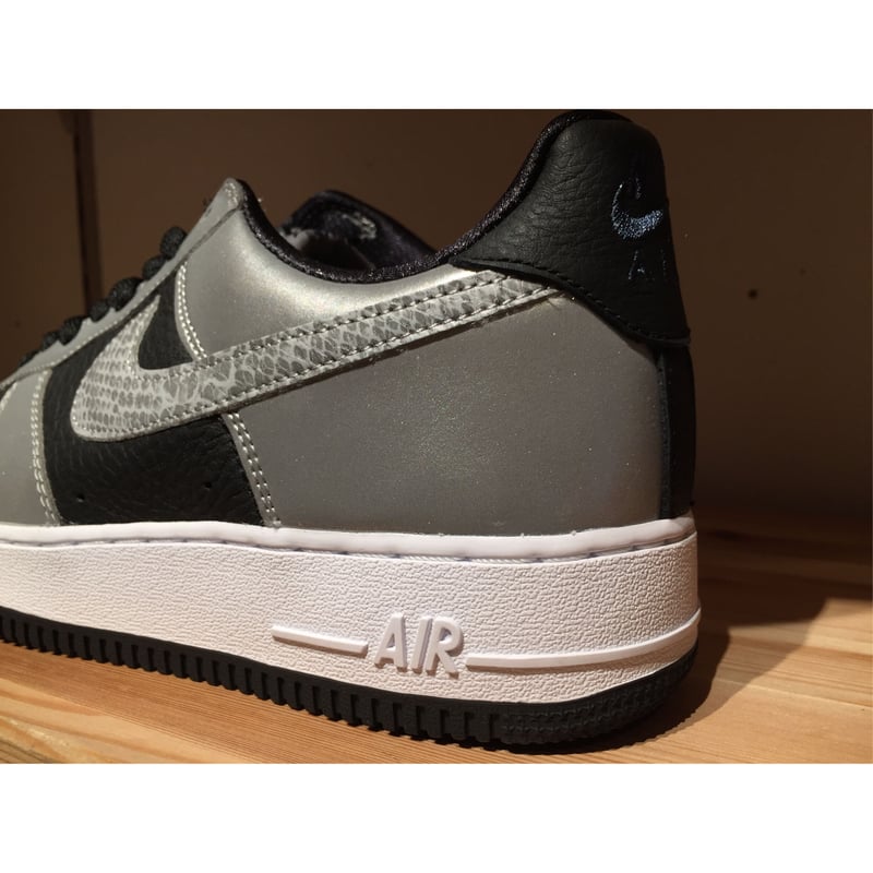 靴 Nike AIR FORCE 1 B NIKE AIR FORCE 1 B | 9H9H NAHANAHA