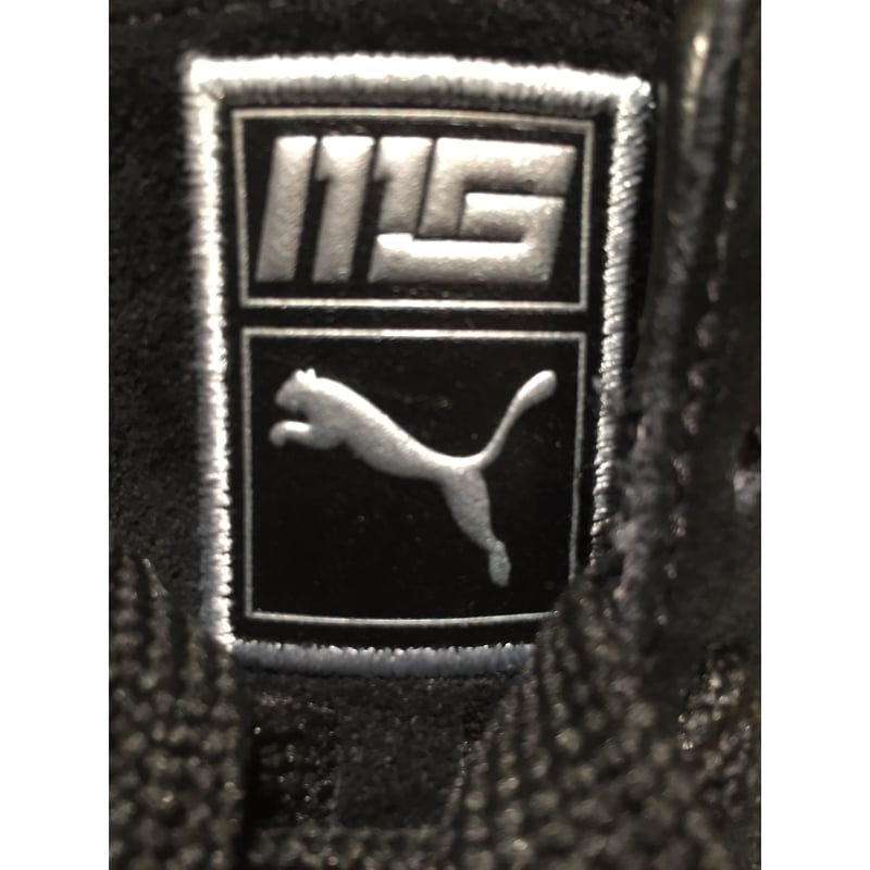 ☆ミタスニーカーズコラボ -【USED】PUMA MITA CLYDE | 9H9H NAHA