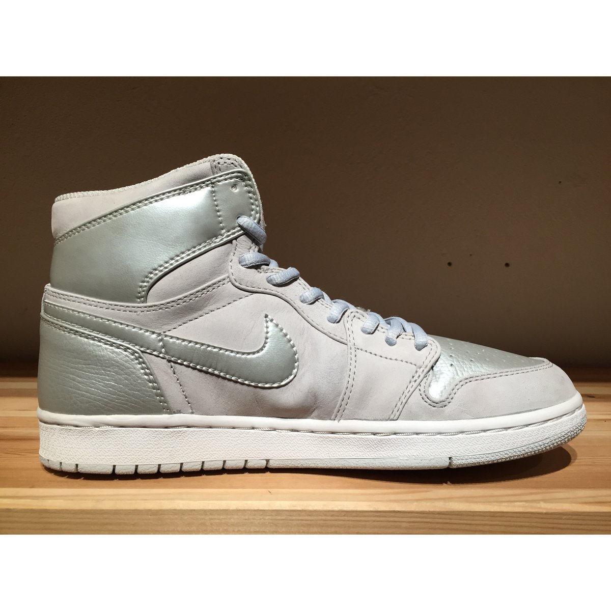 ☆2001足限定・日本限定・海外未発売 -【VINTAGE】NIKE AIR