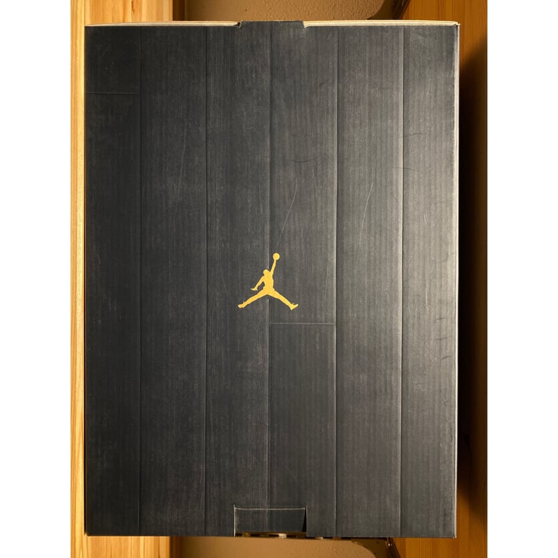 ☆2足セット - NIKE AIR JORDAN GOLDEN MOMENT PACK (AI