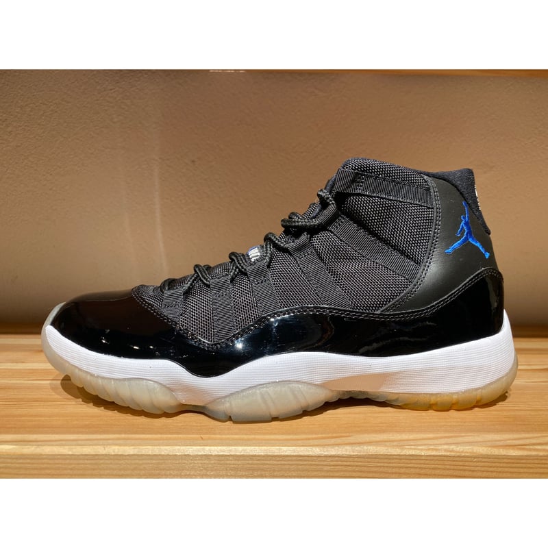 2009 jordan11 speace jam スペースジャム　29