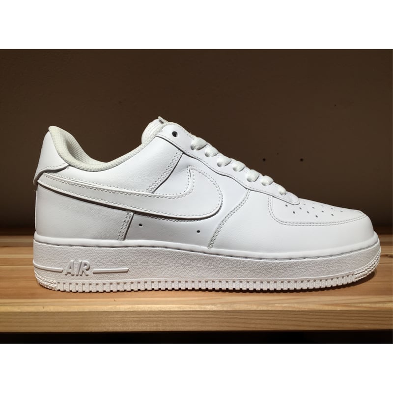☆SWOOSH PACK - NIKE AIR FORCE 1 '07 QS | 9H9H N